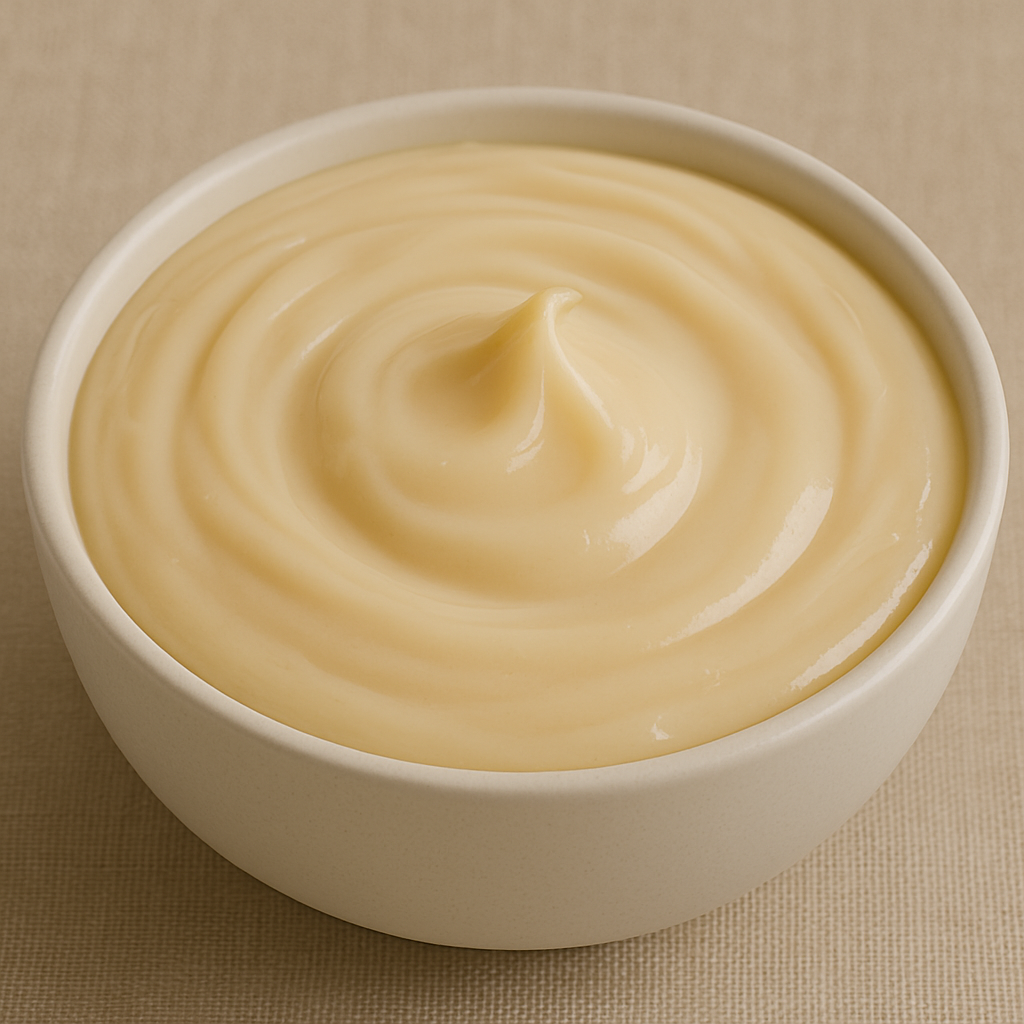 Creme de Leite Condensado Neutro